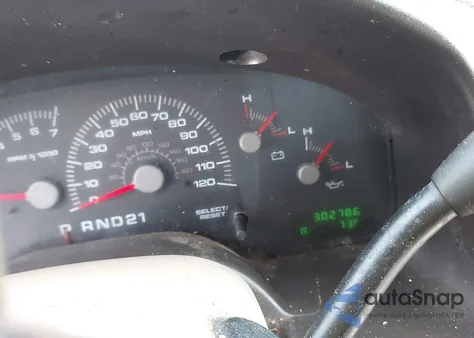 2004 Ford Expedition Xlt z USA, uszkodzony, nr VIN 1FMRU15W84LB47469